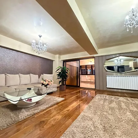شقة Luxury View كرايوفا