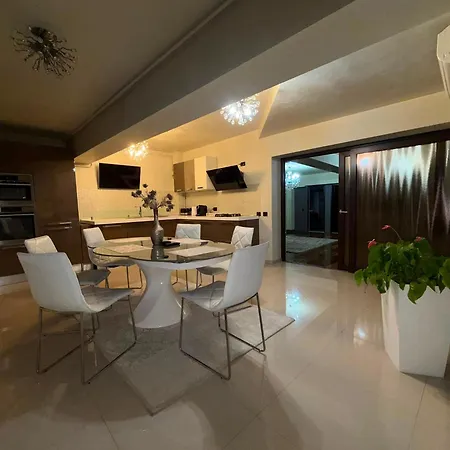 شقة Luxury View