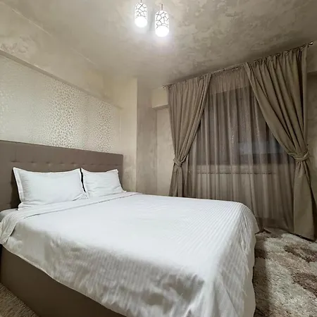 Luxury View كرايوفا