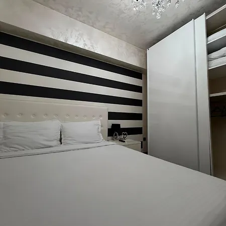 Luxury View شقة