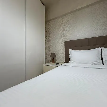 شقة Luxury View