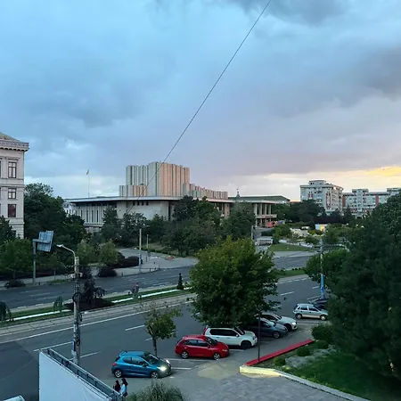 Luxury View كرايوفا