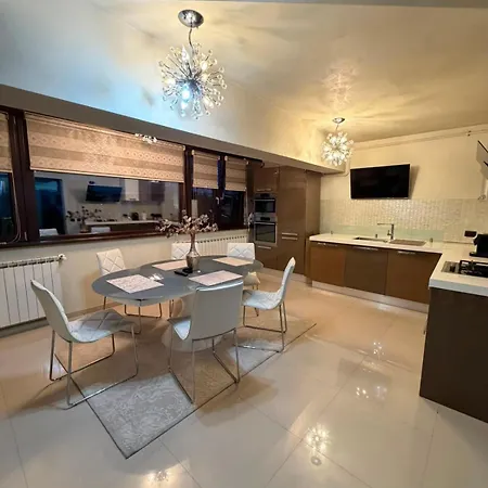 Luxury View