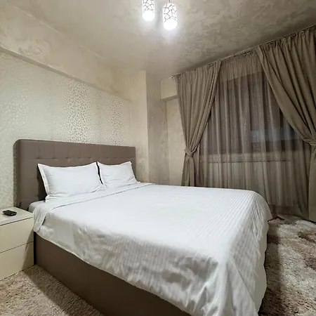 شقة Luxury View