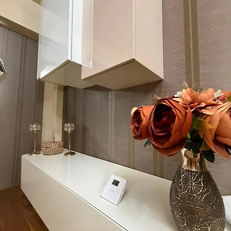 Luxury View شقة