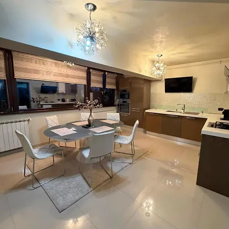 Luxury View شقة