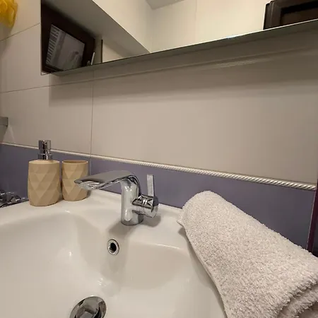Luxury View شقة